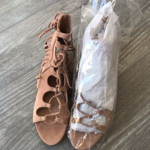 Sigerson Morrison Heels